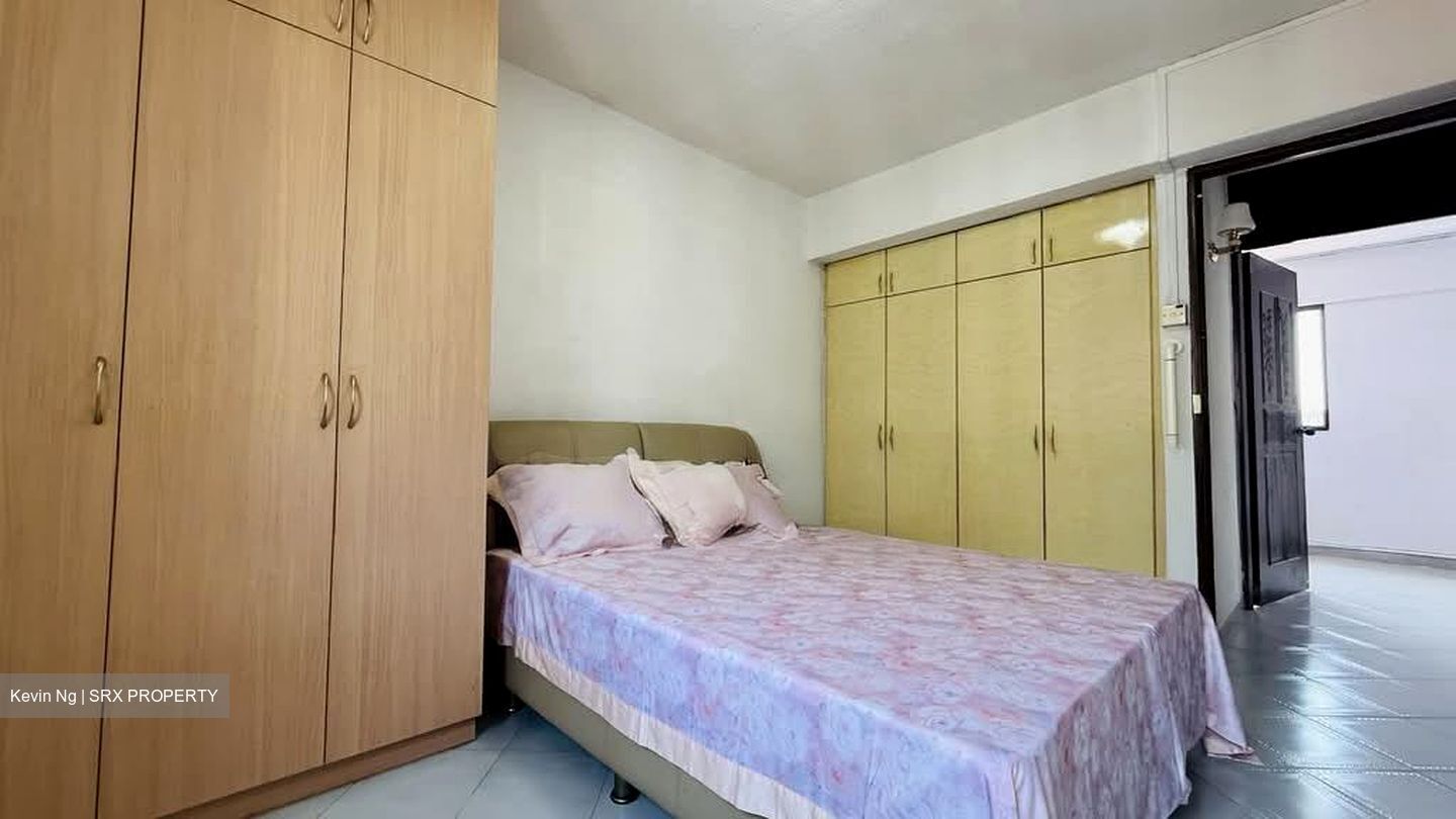 Blk 305 Shunfu Gardens (Bishan), HDB 4 Rooms #532078091